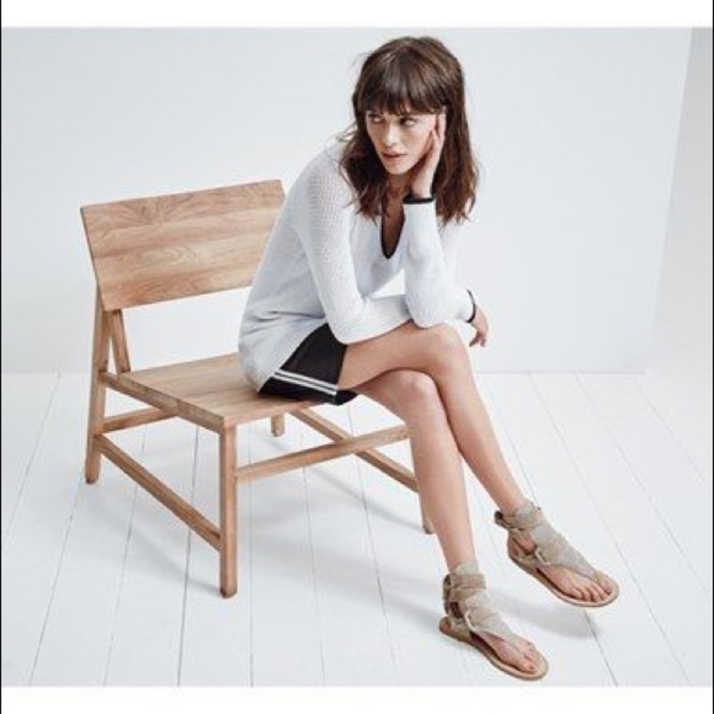 SOLD Rag & Bone Mara Sandal Size 37 Retail $425 - Picture 9 of 9